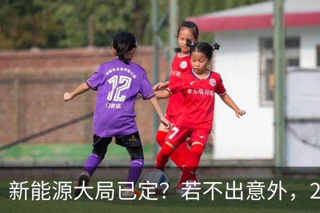新能源大局已定？若不出意外，2027年起电车价格或迎来3大变化？