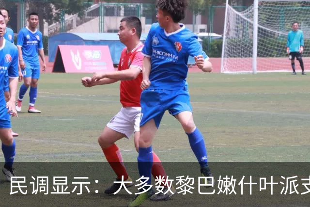 民调显示：大多数黎巴嫩什叶派支持解除真主党的武装，正在放弃真主党
